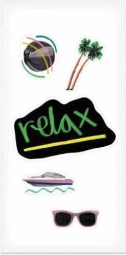 Calvin Klein Ck One Summer 100 Ml - Eau De Toilette - Damesparfum -Maquillage Cosmetics 596x1200 23