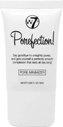 W7 - Porefection Pore Minimizer