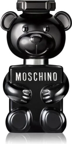 Moschino - Toy Boy - Eau De Parfum - 50ML -Maquillage Cosmetics 598x1200 8