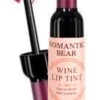 Romantic Bear® Lippenstift - Wijn - Wine - Wijnfles - Lipgloss - Lipstick - Make Up - Rose - Merlot Burgundy - Wine Lip Tint -Maquillage Cosmetics 599x1200 1
