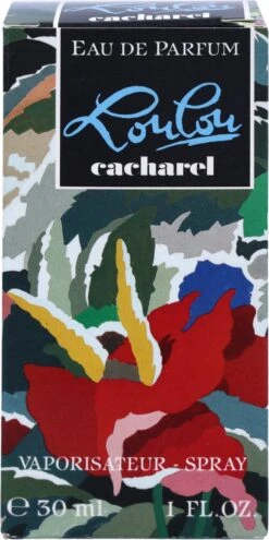 Cacharel Bundel: Cacharel Noa Edt Spray 100ml + Cacharel Lou Lou Edp Spray 30ml -Maquillage Cosmetics 599x1200 5