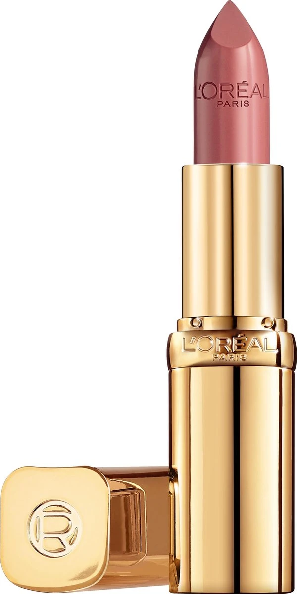 L’Oréal Paris Color Riche Lippenstift - 236 Organza 3 L’Oréal Paris Color Riche Lippenstift - 236 Organza