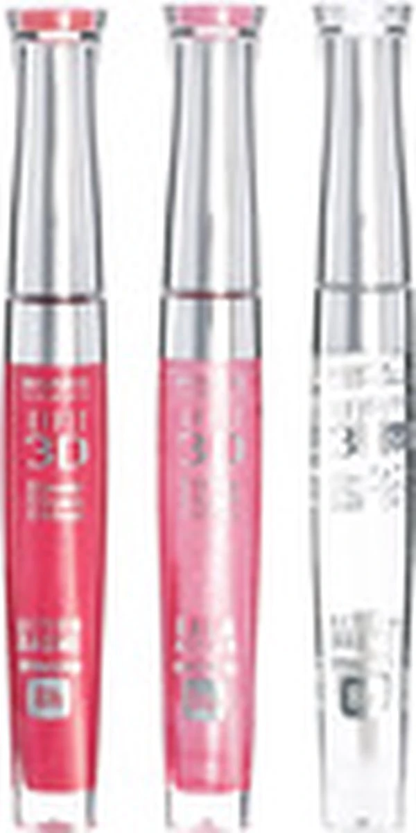 Bourjois Gloss Effet 3D Effect Lipgloss - 29 Rose Charismatic 12 Bourjois Gloss Effet 3D Effect Lipgloss - 29 Rose Charismatic – Image 10