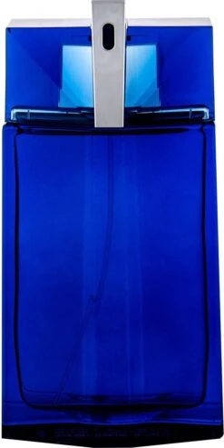 Thierry Mugler Alien Man Fusion 100 Ml - Eau De Toilette - Herenparfum -Maquillage Cosmetics 601x1200 7