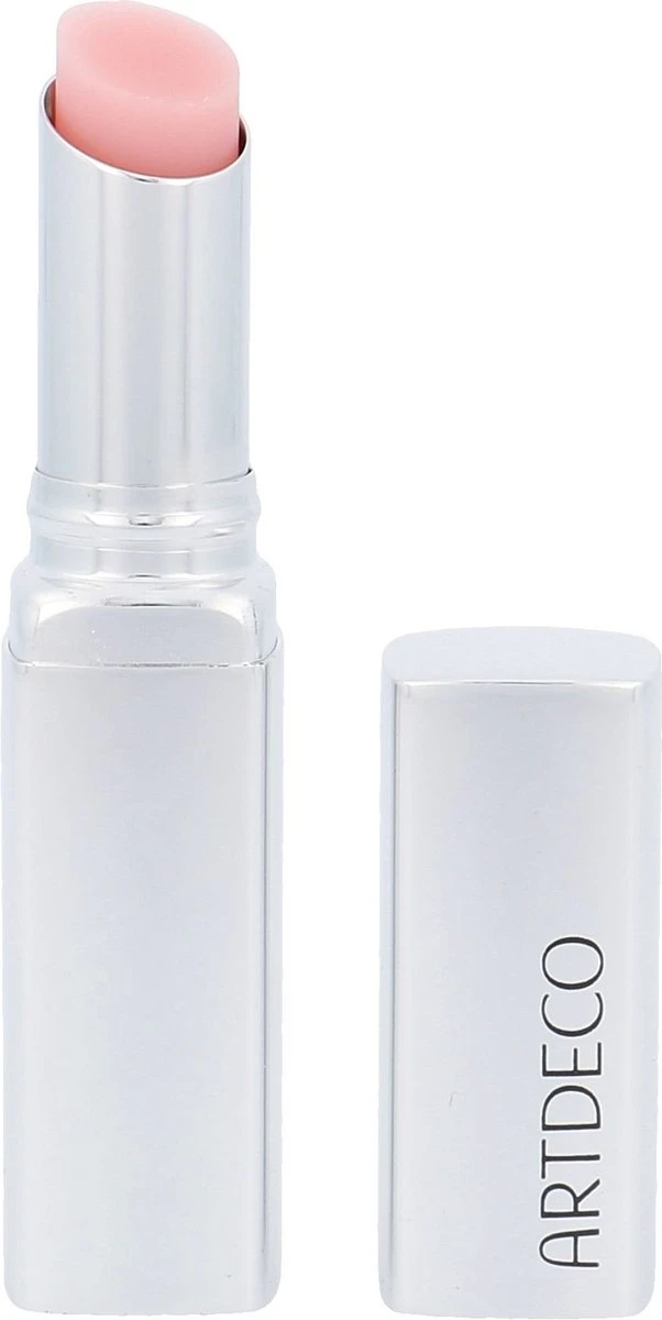 ArtDéco Artdeco Color Booster Lip Balm - Boosting Pink 3 ArtDéco Artdeco Color Booster Lip Balm - Boosting Pink