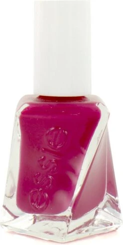 Essie Gel Couture Nagellak - 473 V.I.Please -Maquillage Cosmetics 604x1200 2