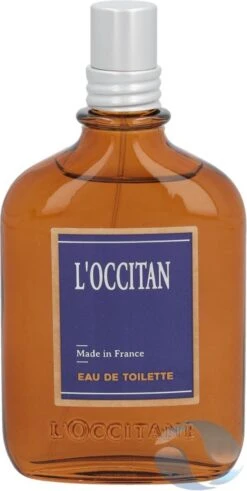L'Occitane Eau De L'Occitan For Men Eau De Toilette Spray 75 Ml -Maquillage Cosmetics 604x1200 4