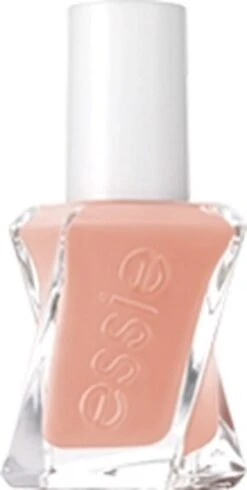 Essie Gel Couture - 30 Sew Me - Beige Nagellak - 13,5 Ml -Maquillage Cosmetics 605x1200 11