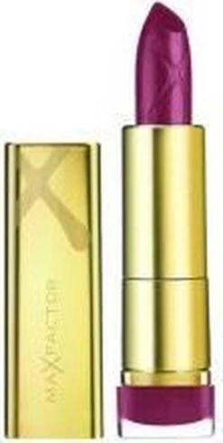 Max Factor Colour Elixir Lipstick - 853 Chilli -Maquillage Cosmetics 605x1200 4