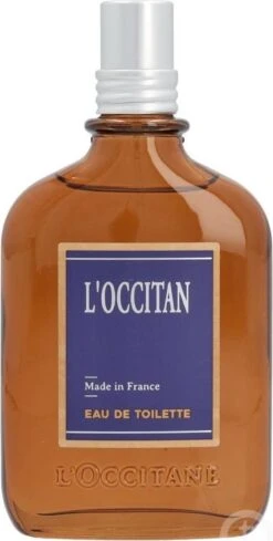 L'Occitane Eau De L'Occitan For Men Eau De Toilette Spray 75 Ml -Maquillage Cosmetics 606x1200 5