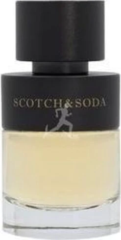 Scotch & Soda Men Eau De Toilette Spray 40 Ml -Maquillage Cosmetics 606x1200 7