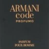 Giorgio Armani Code Profumo 30 Ml - Eau De Parfum - Herenparfum 2 Giorgio Armani Code Profumo 30 Ml - Eau De Parfum - Herenparfum -Maquillage Cosmetics 606x1200 8