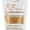 Garnier Ambre Solaire No Streaks BB Body Bronzer - 150 Ml -Maquillage Cosmetics 607x1200