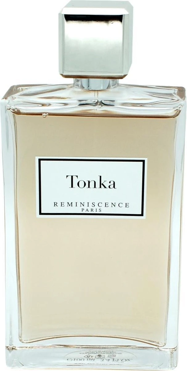 Reminiscence Tonka - 100 Ml - Eau De Toilette 3 Reminiscence Tonka - 100 Ml - Eau De Toilette