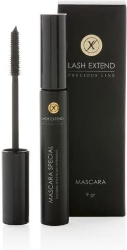 MASCARA - SPECIAAL VOOR WIMPEREXTENSIONS