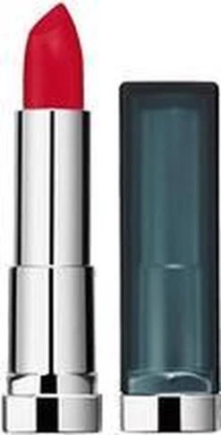 Maybelline Color Sensational Matte Lipstick - 983 Beige Babe Lippenstift 27 Maybelline Color Sensational Matte Lipstick - 983 Beige Babe Lippenstift -Maquillage Cosmetics 611x1200