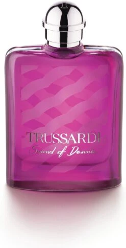 Trussardi Parfums - Sound Of Donna - Eau De Parfum - 100ML -Maquillage Cosmetics 611x1200 9
