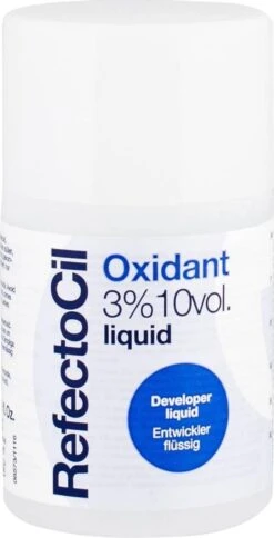 RefectoCil Oxidant Waterstof 3% -Maquillage Cosmetics 612x1200 11