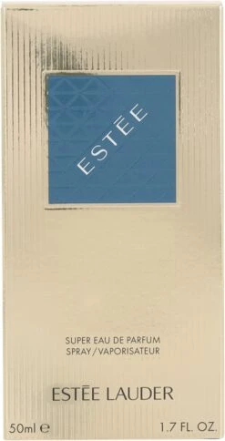 Estée Lauder Estée 50 Ml - Eau De Parfum - Damesparfum -Maquillage Cosmetics 612x1200 17