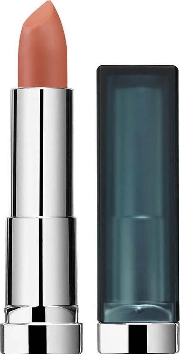 Maybelline Color Sensational Matte Lipstick - 983 Beige Babe Lippenstift 10 Maybelline Color Sensational Matte Lipstick - 983 Beige Babe Lippenstift – Image 8