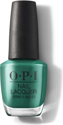 Opi Nagellak Rated Pea-g Dames 15 Ml Groen -Maquillage Cosmetics 613x1200 5