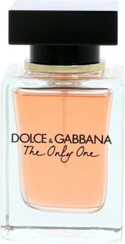 Dolce Gabbana - The Only One - Eau De Parfum - 50ML -Maquillage Cosmetics 614x1200 6