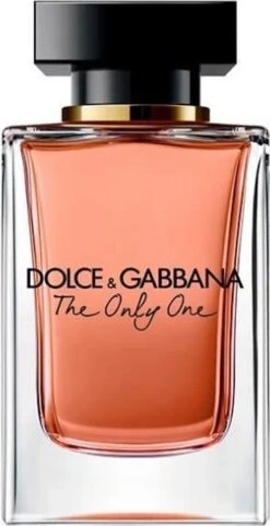 Dolce Gabbana - The Only One - Eau De Parfum - 50ML -Maquillage Cosmetics 616x1200 3