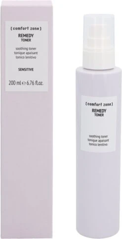 Comfort Zone Remedy Toner -Maquillage Cosmetics 617x1200 5