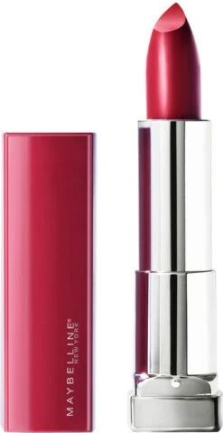 Maybelline Color Sensational Made For All Lippenstift - 388 Plum For Me - Paars - Glanzend 26 Maybelline Color Sensational Made For All Lippenstift - 388 Plum For Me - Paars - Glanzend -Maquillage Cosmetics 619x1200 1