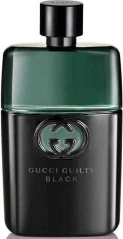Gucci Guilty Black 90 Ml - Eau De Toilette - For Men -Maquillage Cosmetics 619x1200 11
