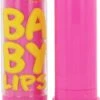 Maybelline Baby Lips Lipbalm - Pink Punch (2 Stuks) 1 Maybelline Baby Lips Lipbalm - Pink Punch (2 Stuks) -Maquillage Cosmetics 619x1200 3