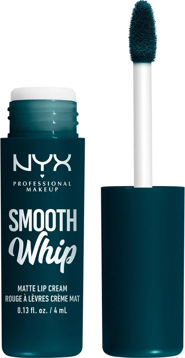 NYX Professional Makeup Lippenstift Smooth Whip Matte - 16 Feelings - 4 Ml 4 NYX Professional Makeup Lippenstift Smooth Whip Matte - 16 Feelings - 4 Ml – Image 2