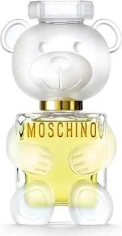 Moschino - Toy 2 - Eau De Parfum - 50ML -Maquillage Cosmetics 620x1200 8