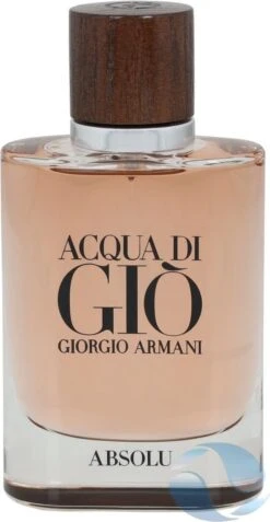 Giorgio Armani Acqua Di Gio Absolu 75ml - Eau De Parfum - Herenparfum 40 Giorgio Armani Acqua Di Gio Absolu 75ml - Eau De Parfum - Herenparfum -Maquillage Cosmetics 622x1200 14