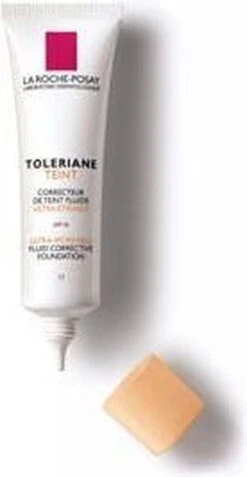 La Roche-Posay Toleriane Teint Fluide Foundation - 11 - Egaliseert -Maquillage Cosmetics 622x1200