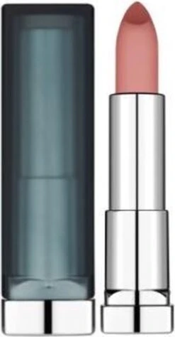 Maybelline Color Sensational Matte Lipstick - 983 Beige Babe Lippenstift 26 Maybelline Color Sensational Matte Lipstick - 983 Beige Babe Lippenstift -Maquillage Cosmetics 625x1200 1