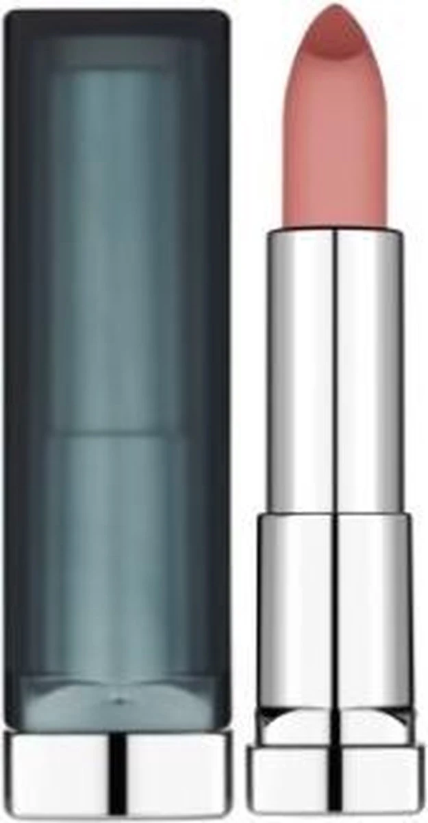 Maybelline Color Sensational Matte Lipstick - 983 Beige Babe Lippenstift 13 Maybelline Color Sensational Matte Lipstick - 983 Beige Babe Lippenstift – Image 11