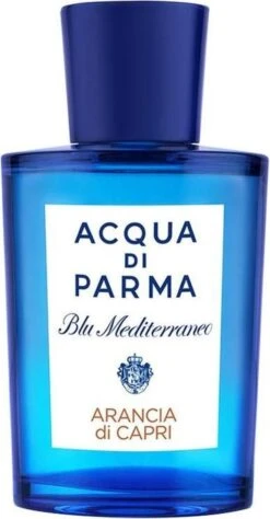 Acqua Di Parma Blu Mediterraneo Arancia Di Capri 150 Ml - Eau De Toilette - Unisex -Maquillage Cosmetics 625x1200 10