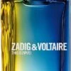 Zadig & Voltaire This Is Love! 100 Ml - Eau De Toilette - Herenparfum -Maquillage Cosmetics 625x1200 12