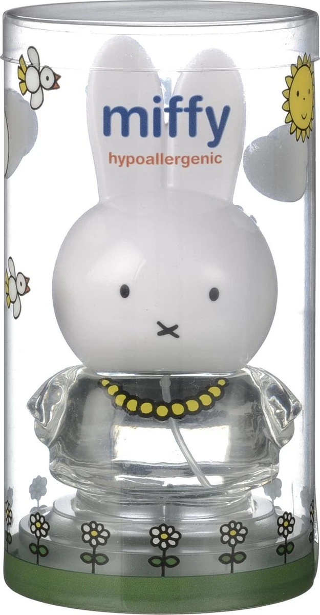 Nijntje For Kids - 50 Ml - Eau De Toilette 3 Nijntje For Kids - 50 Ml - Eau De Toilette