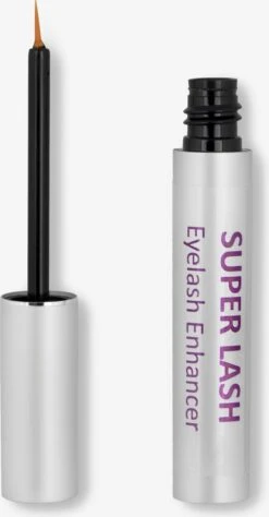 Superlash Ecuri - Wimperserum- Wimperverlenging- Wimper Groei - Eyelash Serum - Volle Wimpers - Dikke Wimpers -Maquillage Cosmetics 625x1200 3