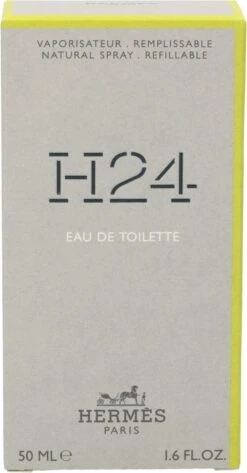 Hermes H24 Eau De Toilette Spray 50 Ml -Maquillage Cosmetics 626x1200 12