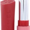 Rimmel London The Only 1 - 200 Salute - Matte Lipstick -Maquillage Cosmetics 628x1200 3