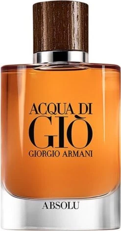 Giorgio Armani Acqua Di Gio Absolu 75ml - Eau De Parfum - Herenparfum 30 Giorgio Armani Acqua Di Gio Absolu 75ml - Eau De Parfum - Herenparfum -Maquillage Cosmetics 628x1200 9