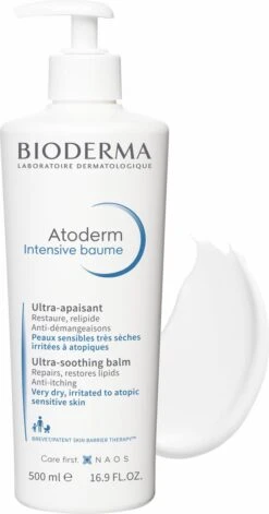Bioderma Atoderm Intensive Balsem 500 Ml -Maquillage Cosmetics 629x1200 5