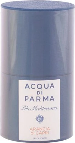 Acqua Di Parma Blu Mediterraneo Arancia Di Capri 150 Ml - Eau De Toilette - Unisex -Maquillage Cosmetics 630x1200 10
