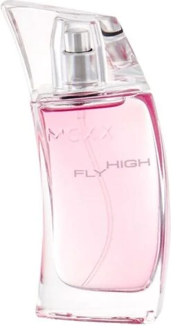 Mexx Fly High Woman Eau De Toilette 40 Ml -Maquillage Cosmetics 630x1200 7