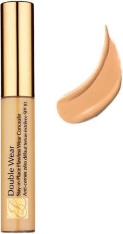 Estee Lauder - Double Wear Stay-In-Place Flawless Wear Concealer Face 2W Light Medium Warm 7Ml -Maquillage Cosmetics 631x1200 1