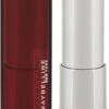 Maybelline Color Sensational - 553 Glamorous Red - Rood - Lippenstift -Maquillage Cosmetics 631x1200 3