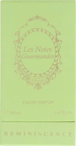 Reminiscence Heliotrope - 100 Ml - Eau De Parfum -Maquillage Cosmetics 631x1200 8